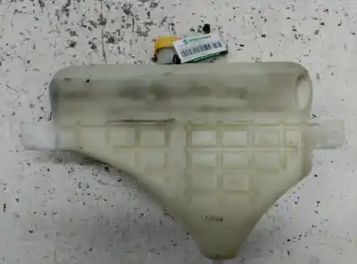 Peça sobressalente para automóvel em segunda mão depósito de expansão por mazda 6 berlina (gg) 2.0 crtd 143 active referências oem iam 