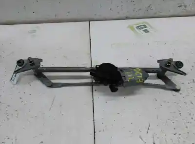 Peça sobressalente para automóvel em segunda mão motor do limpa para brisas por mazda 6 berlina (gg) 2.0 crtd 143 active referências oem iam 1593000640