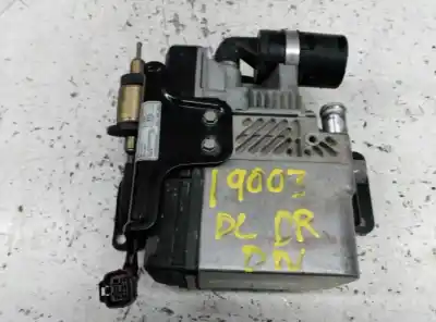 Peça sobressalente para automóvel em segunda mão válvula de controle do calefactor de agua por mazda 6 berlina (gg) 2.0 crtd 143 active referências oem iam 66724b