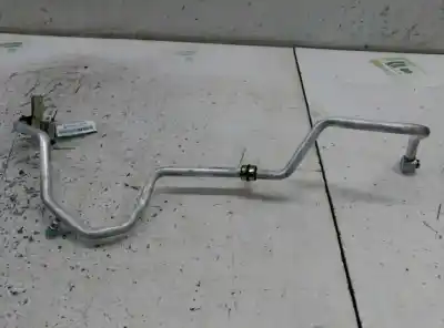 Peça sobressalente para automóvel em segunda mão tubos de ar condicionado por mazda 6 berlina (gg) 2.0 crtd 143 active referências oem iam 