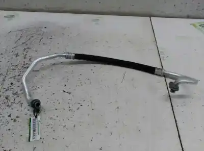 Peça sobressalente para automóvel em segunda mão tubos de ar condicionado por mazda 6 berlina (gg) 2.0 crtd 143 active referências oem iam 