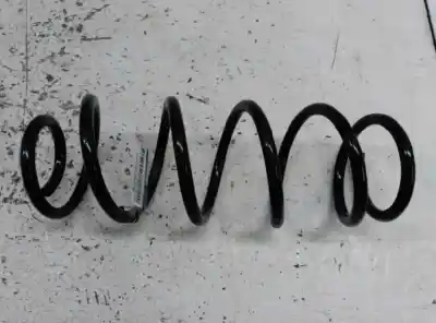 Peça sobressalente para automóvel em segunda mão mola de suspensão por mazda 6 berlina (gg) 2.0 crtd 143 active referências oem iam 