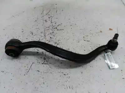 Peça sobressalente para automóvel em segunda mão braço de suspensão inferior dianteiro direito por mazda 6 berlina (gg) 2.0 crtd 143 active referências oem iam 