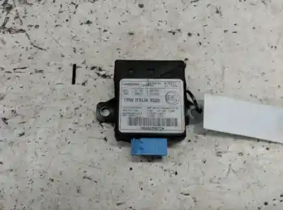 Peça sobressalente para automóvel em segunda mão módulo eletrônico por peugeot boxer furgón 2.2 hdi 120 referências oem iam 1340332080