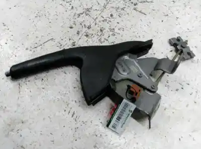 Peça sobressalente para automóvel em segunda mão alavanca de travão de mão por mazda 6 berlina (gg) 2.0 crtd 143 active referências oem iam 