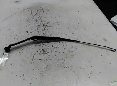 Peça sobressalente para automóvel em segunda mão haste de escova dianteiro direito por mazda 6 berlina (gg) 2.0 crtd 143 active referências oem iam 