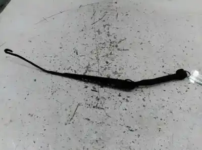 Peça sobressalente para automóvel em segunda mão haste de escova dianteiro esquerdo por mazda 6 berlina (gg) 2.0 crtd 143 active referências oem iam 