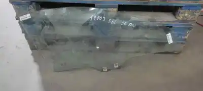 Peça sobressalente para automóvel em segunda mão vidro dianteiro direito por mazda 6 berlina (gg) 2.0 crtd 143 active referências oem iam 