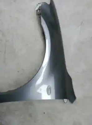 Peça sobressalente para automóvel em segunda mão guarda-lamas dianteiro esquerdo por mazda 6 berlina (gg) 2.0 crtd 143 active referências oem iam 
