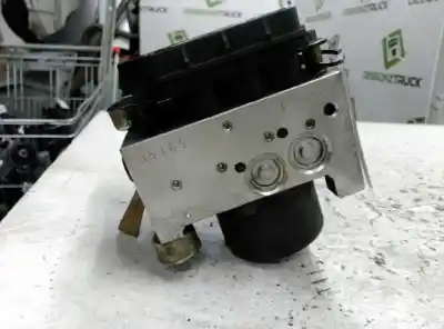 Peça sobressalente para automóvel em segunda mão abs por mazda 6 berlina (gg) 2.0 crtd 143 active referências oem iam gr1m437a0