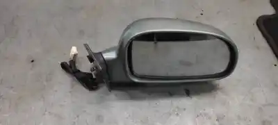 Peça sobressalente para automóvel em segunda mão espelho retrovisor direito por chevrolet tacuma se referências oem iam 