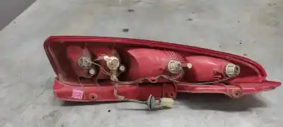 Second-hand car spare part right tailgate light for chevrolet tacuma se oem iam references   