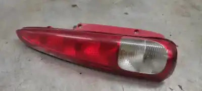 Peça sobressalente para automóvel em segunda mão farolim traseiro esquerdo por chevrolet tacuma se referências oem iam 