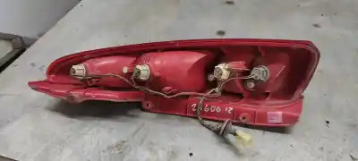 Second-hand car spare part left tailgate light for chevrolet tacuma se oem iam references   