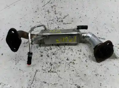 Peça sobressalente para automóvel em segunda mão radiador de válvula egr por mazda 6 berlina (gg) 2.0 crtd 143 active referências oem iam 