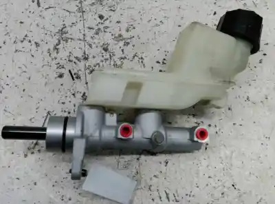 Peça sobressalente para automóvel em segunda mão bomba de travões por mazda 6 berlina (gg) 2.0 crtd 143 active referências oem iam 