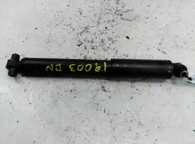 Peça sobressalente para automóvel em segunda mão amortecedor traseiro direito por mazda 6 berlina (gg) 2.0 crtd 143 active referências oem iam 