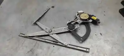 Peça sobressalente para automóvel em segunda mão elevador de vidros dianteiro direito por chevrolet tacuma se referências oem iam 9626100