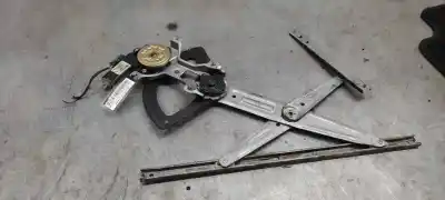 Peça sobressalente para automóvel em segunda mão elevador de vidros dianteira esquerda por chevrolet tacuma se referências oem iam 96261056