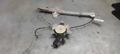 Peça sobressalente para automóvel em segunda mão elevador de vidros traseiro esquerdo por chevrolet tacuma se referências oem iam 