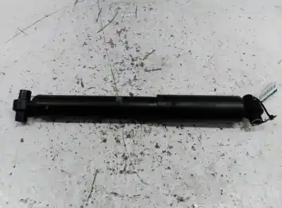 Peça sobressalente para automóvel em segunda mão amortecedor traseiro esquerdo por mazda 6 berlina (gg) 2.0 crtd 143 active referências oem iam 
