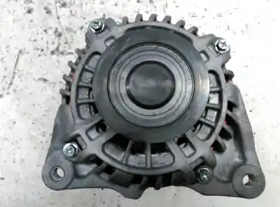 Peça sobressalente para automóvel em segunda mão alternador por mazda 6 berlina (gg) 2.0 crtd 143 active referências oem iam a3tb6581