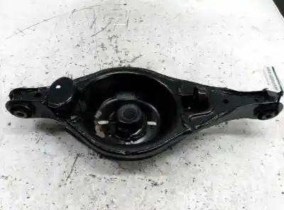 Peça sobressalente para automóvel em segunda mão braço de suspensão traseiro inferior direito por mazda 6 berlina (gg) 2.0 crtd 143 active referências oem iam 