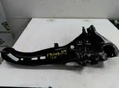 Peça sobressalente para automóvel em segunda mão braço de suspensão traseiro inferior direito por mazda 6 berlina (gg) 2.0 crtd 143 active referências oem iam 