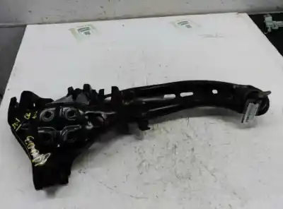 Peça sobressalente para automóvel em segunda mão braço de suspensão inferior traseiro esquerdo por mazda 6 berlina (gg) 2.0 crtd 143 active referências oem iam 