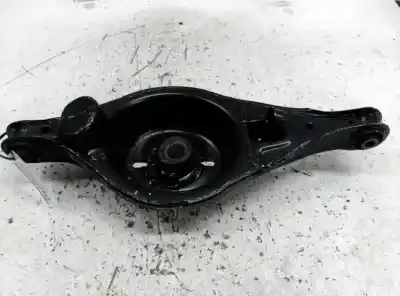 Peça sobressalente para automóvel em segunda mão braço de suspensão inferior traseiro esquerdo por mazda 6 berlina (gg) 2.0 crtd 143 active referências oem iam 