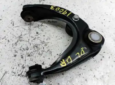 Peça sobressalente para automóvel em segunda mão braço de suspensão superior dianteiro direito por mazda 6 berlina (gg) 2.0 crtd 143 active referências oem iam 
