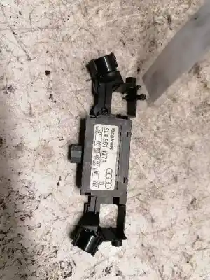 Peça sobressalente para automóvel em segunda mão SENSOR por AUDI A3 (8L) (09.1996->)  Referências OEM IAM 8L4951177A  4 PINS