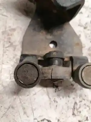 Second-hand car spare part hinge for fiat doblo active oem iam references   