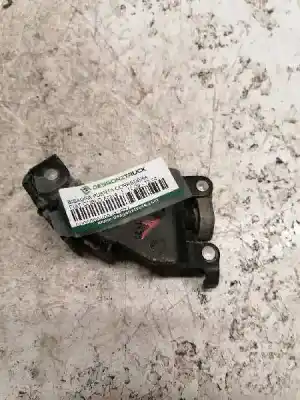 Second-hand car spare part hinge for fiat doblo active oem iam references   