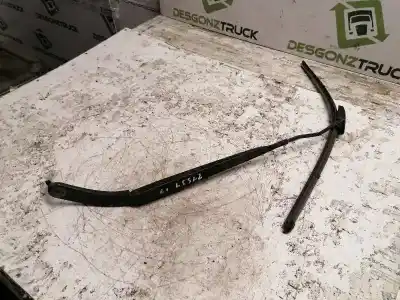 Pezzo di ricambio per auto di seconda mano maniglia esterna posteriore destra per fiat panda (169) 1.1 8v riferimenti oem iam 