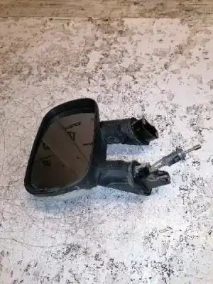 İkinci el araba yedek parçası sol ayna için fiat doblo active oem iam referansları 