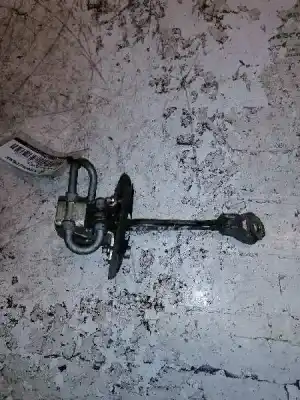 Pezzo di ricambio per auto di seconda mano fermo porta per fiat panda (169) 1.1 8v riferimenti oem iam 