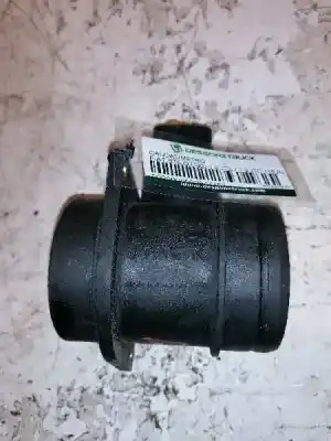 Автозапчасти б/у расходомер воздуха за fiat stilo (192) 1.9 jtd cat ссылки oem iam 0281002308