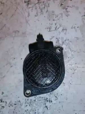 Автозапчасти б/у расходомер воздуха за fiat stilo (192) 1.9 jtd cat ссылки oem iam 0281002308  5 pins