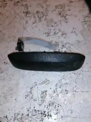 Pezzo di ricambio per auto di seconda mano maniglia esterna anteriore destra per fiat panda (169) 1.1 8v riferimenti oem iam 