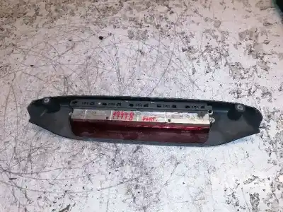 Pezzo di ricambio per auto di seconda mano luce freno centrale per fiat panda (169) 1.1 8v riferimenti oem iam 