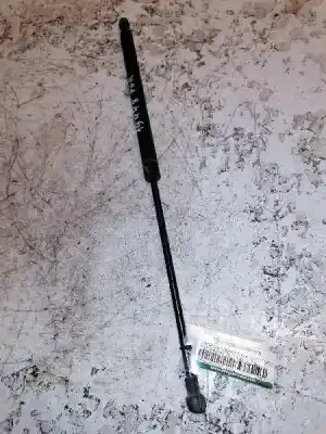 Pezzo di ricambio per auto di seconda mano ammortizzatori baule / porte per fiat panda (169) 1.1 8v riferimenti oem iam 46827091