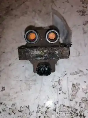 Pezzo di ricambio per auto di seconda mano bobina di accensione per fiat panda (169) 1.1 8v riferimenti oem iam 