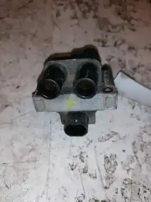 Pezzo di ricambio per auto di seconda mano bobina di accensione per fiat panda (169) 1.1 8v riferimenti oem iam 