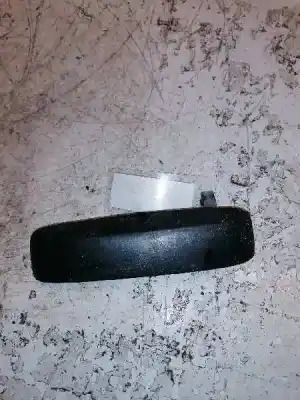 Pezzo di ricambio per auto di seconda mano maniglia esterna posteriore sinistra per fiat panda (169) 1.1 8v riferimenti oem iam 