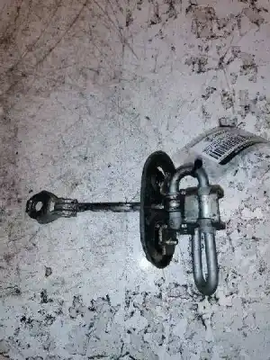 Pezzo di ricambio per auto di seconda mano fermo porta per fiat panda (169) 1.1 8v riferimenti oem iam 