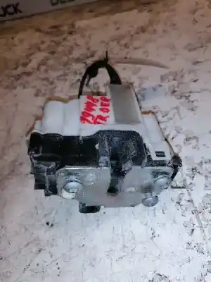 Pezzo di ricambio per auto di seconda mano serratura porta posteriore destra per fiat panda (169) 1.1 8v riferimenti oem iam 