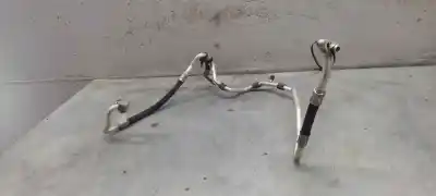 Second-hand car spare part air conditioning pipes for volkswagen golf v berlina (1k1) conceptline (e) oem iam references 1k0820743bq