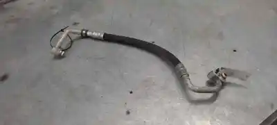 Second-hand car spare part air conditioning pipes for volkswagen golf v berlina (1k1) conceptline (e) oem iam references 1k0820721g