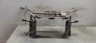 Second-hand car spare part front panel for ford fiesta (cbk) ambiente oem iam references   